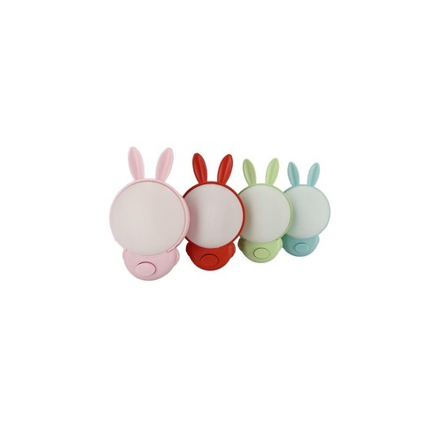 Lampe douille lapin - lapin,, 1w