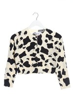 Zara boléro tricot dames - en,