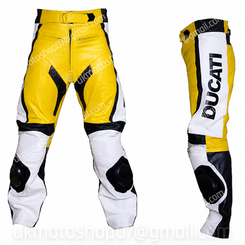 Ducati pantalon moto - moto, en