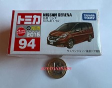 TOMICA TAKARA TOMY N°94  -