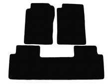 Basic Tapis de sol pour Nissan