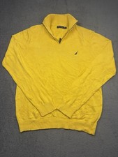 Pull nautica half - zip, /demi
