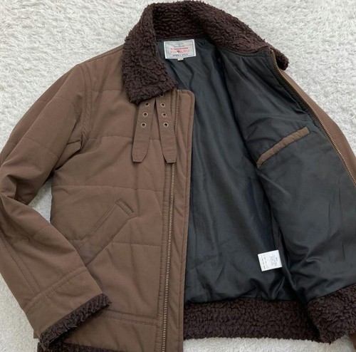 Avirex blouson veste - blouson, b-3