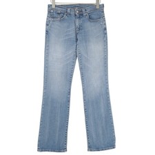 Jean Vintage Levi's 524 Femme