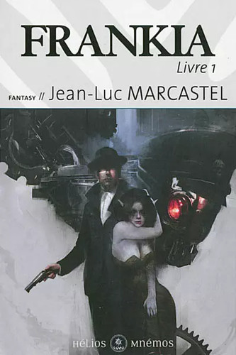Frankia tome jean - tome, :,