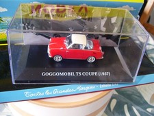 GOGGOMOBIL TS COUPE Bicolore
