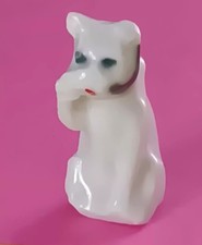 Fève CHAT MIGNON Hr 2,4cm