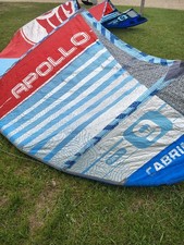 9 meter Cabrinha Apollo