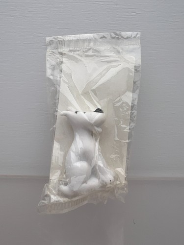 Figurine sous blister non