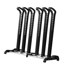 Porte-bottes en métal, accessoires d'organisateur de bottes, porte-bottes sur