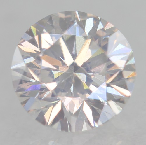 Diamant naturel certifié 56 - naturel,