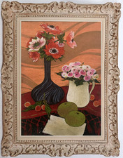 YVES GANNE (1935-2019) ELEVE