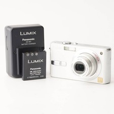 Panasonic LUMIX DMC-FX7