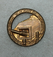 insigne de Béret Maginot