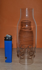 Verre de lampe à pétrole
