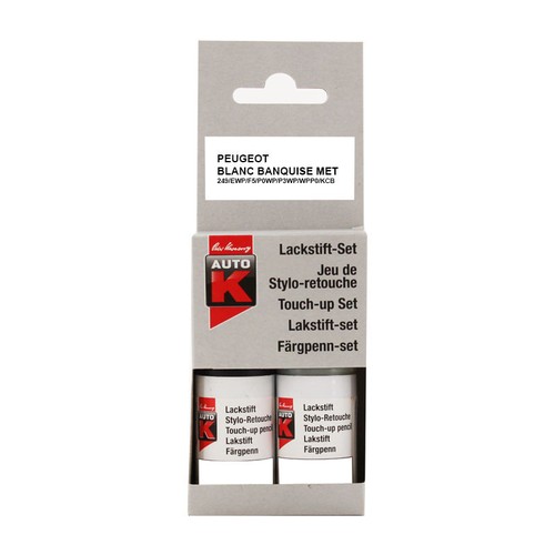 Stylo retouche vernis - retouche, et