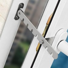 Serrures �� guillotine