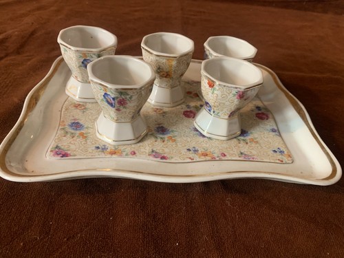 Coquetiers porcelaine - coquetiers,