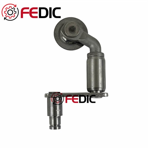 Turbo wastegate rattle - turbo,