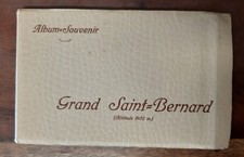 Dossier 12 Cartes Postales