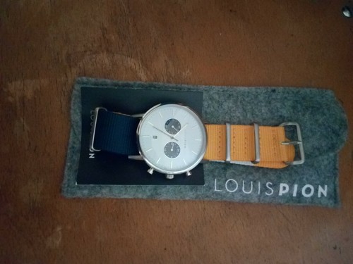 Etat neuve montre luxe - neuve,