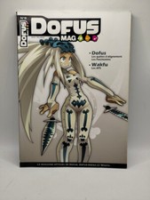 magazine revue DOFUS MAG -