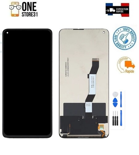 Ecran original lcd tactile - ecran, +tactile