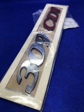 Logo Badge 309 CDI Mercedes