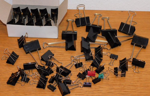 Lot vintage pince - vintage, métal
