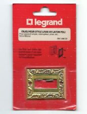 VINTAGE LEGRAND  ENJOLIVEUR