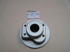 BOL SOUS CLOCHE MOULINET