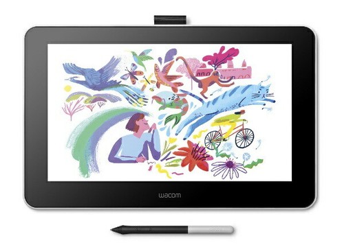 Wacom dtc133w0d - dtc133w0d, one