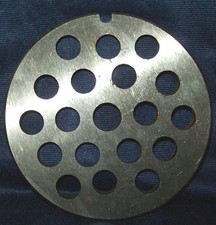 REBER Brosse Die Hachoir