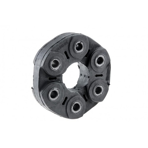 Joint cardan flector - flector, pour