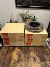 Lot of 6 Vintage Kodak