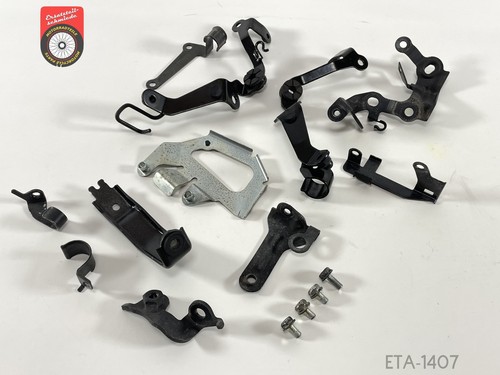 Supports de câbles Honda NC