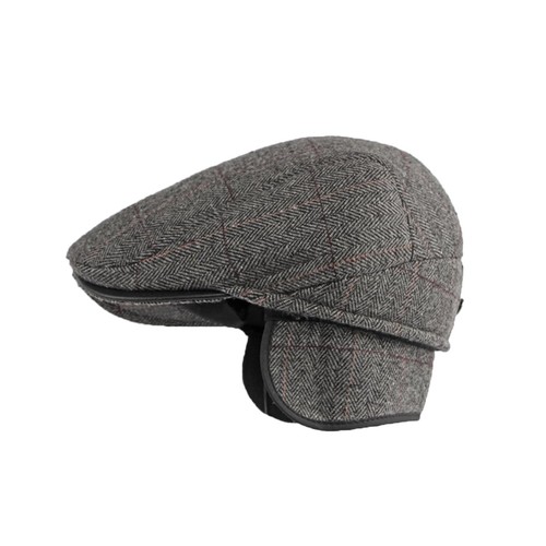 Beret casquette hiver - beret, d'hiver