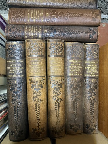 Histoire universelle