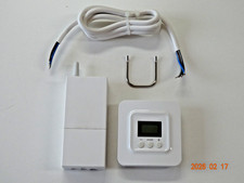Thermostat Radio Delta Dore