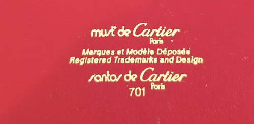 Lunettes sontos cartier - sontos, de