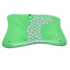 PLAYMOBIL * NATURE * Plaque Sol Vert Herbe avec Chemin Pierres & Trous 4146 617