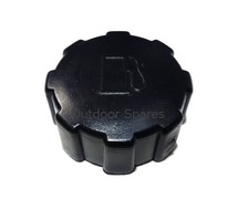Bouchon de réservoir de