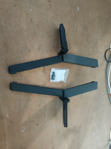 Pied socle support - pied,