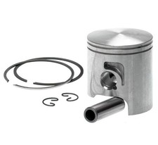 Piston airsal pour moto - piston,