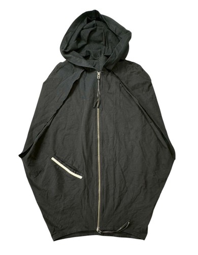 Sweat capuche poncho - sweat,