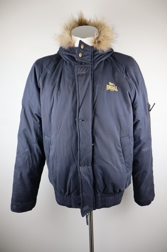 Lonsdale veste hiver homme - lonsdale, d'hiver