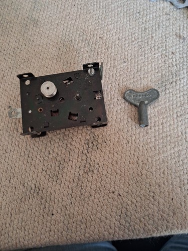 Meccano moteur avec clé - avec,