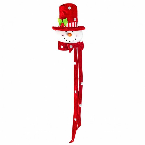 Cimier sapin noël doux - de,