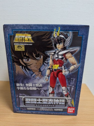 Saint seiya myth cloth - saint,