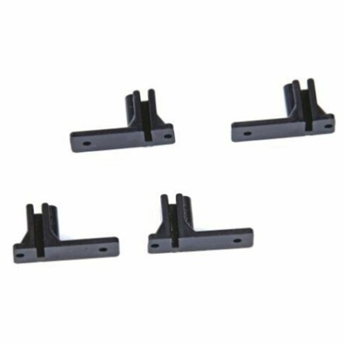 Support pour servo hélice - support,